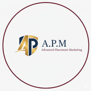 Advanced Placement Marketing Logo